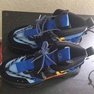 Brand new design boots for men